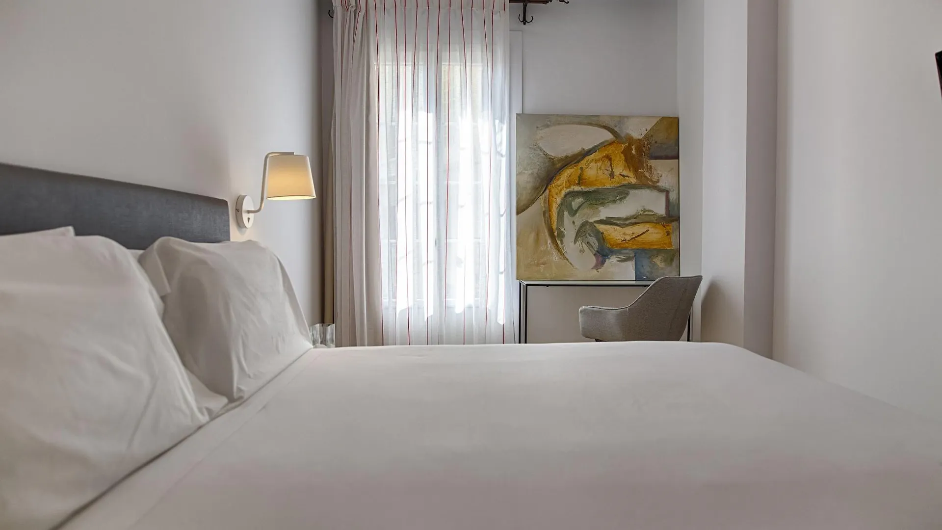 Sercotel Tribuna Malaga Spain