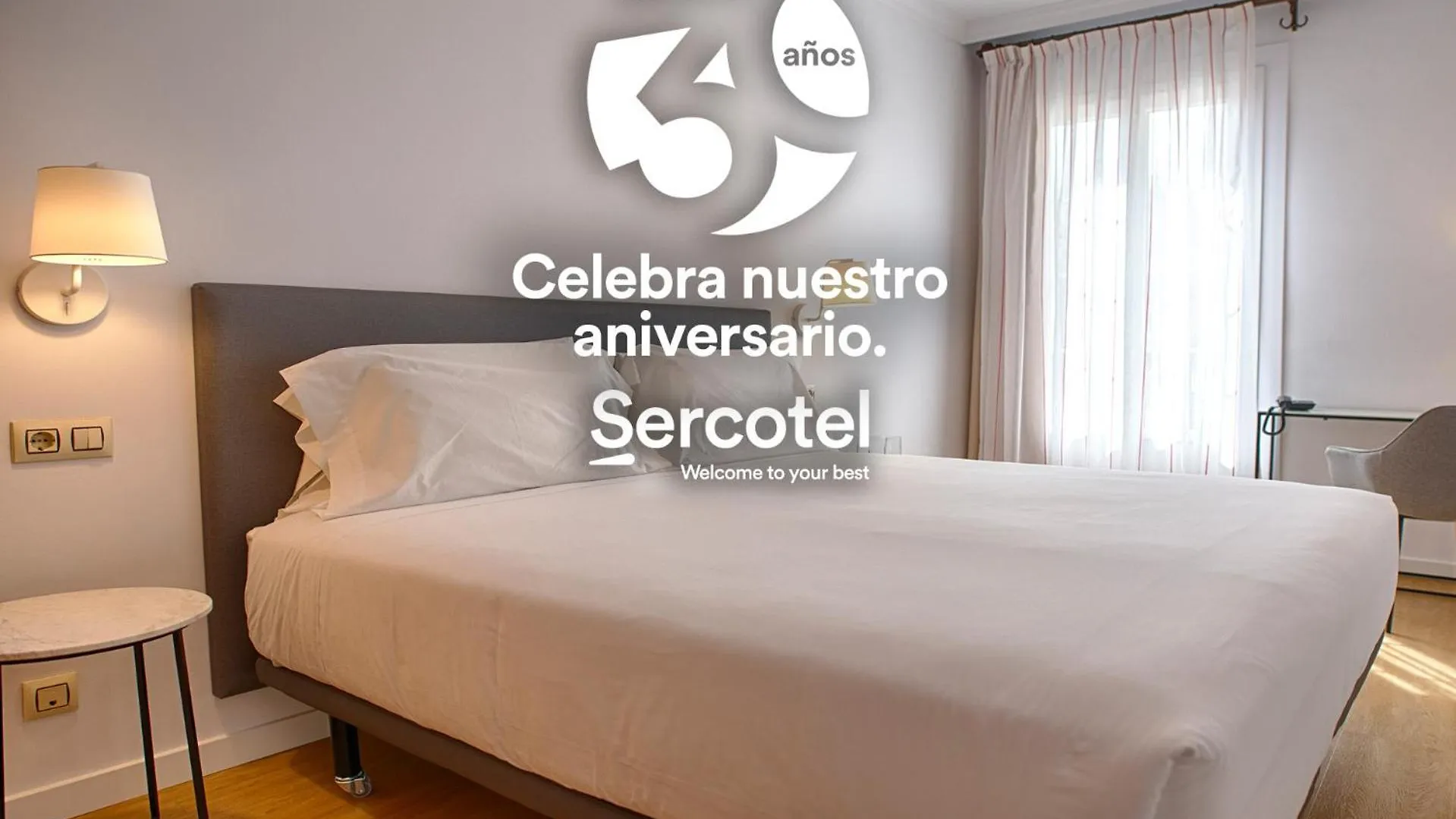 Sercotel Tribuna Málaga