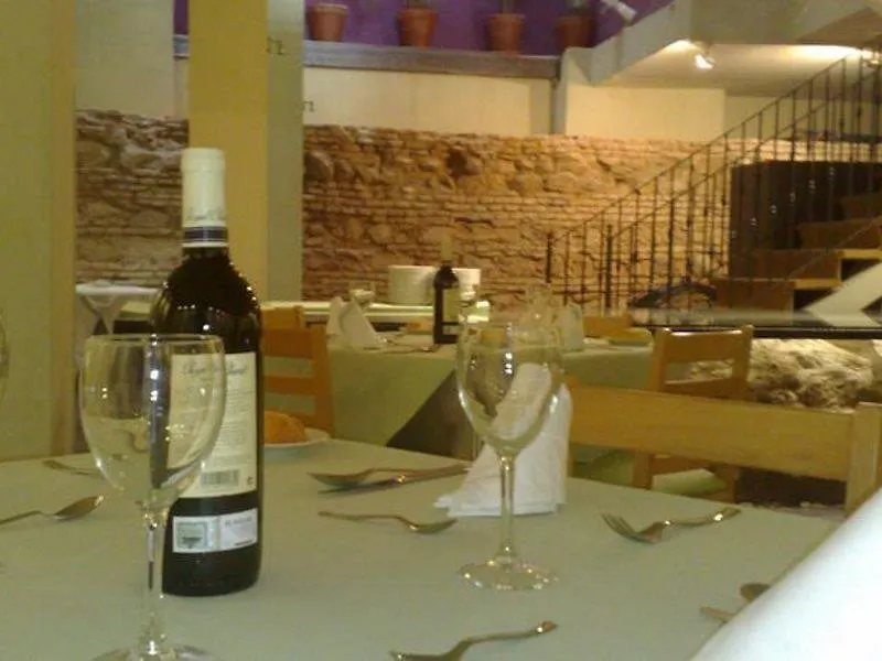 Hotel Sercotel Tribuna Malaga