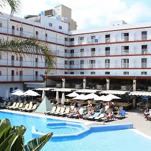 Papi Hotel Malgrat de Mar