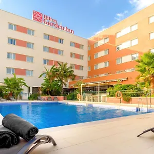 Hilton Garden **** Málaga