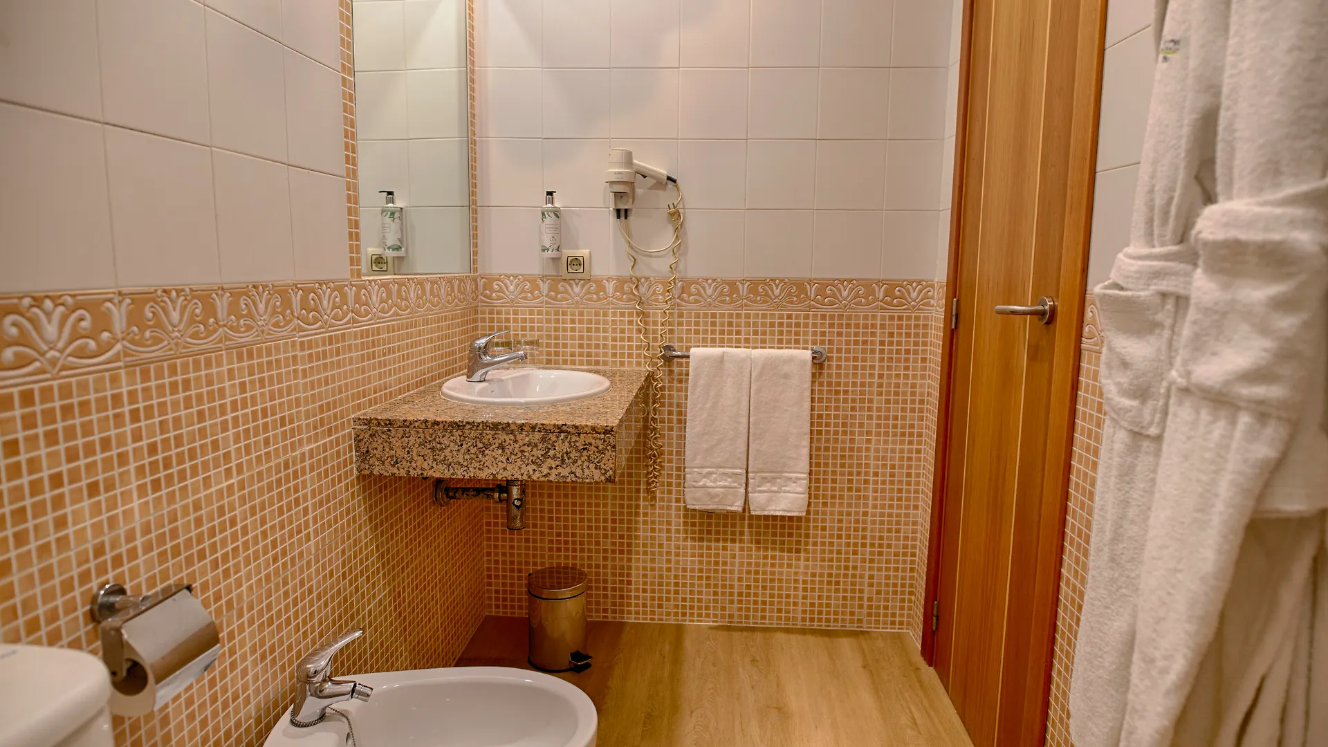 Sercotel Tribuna Málaga