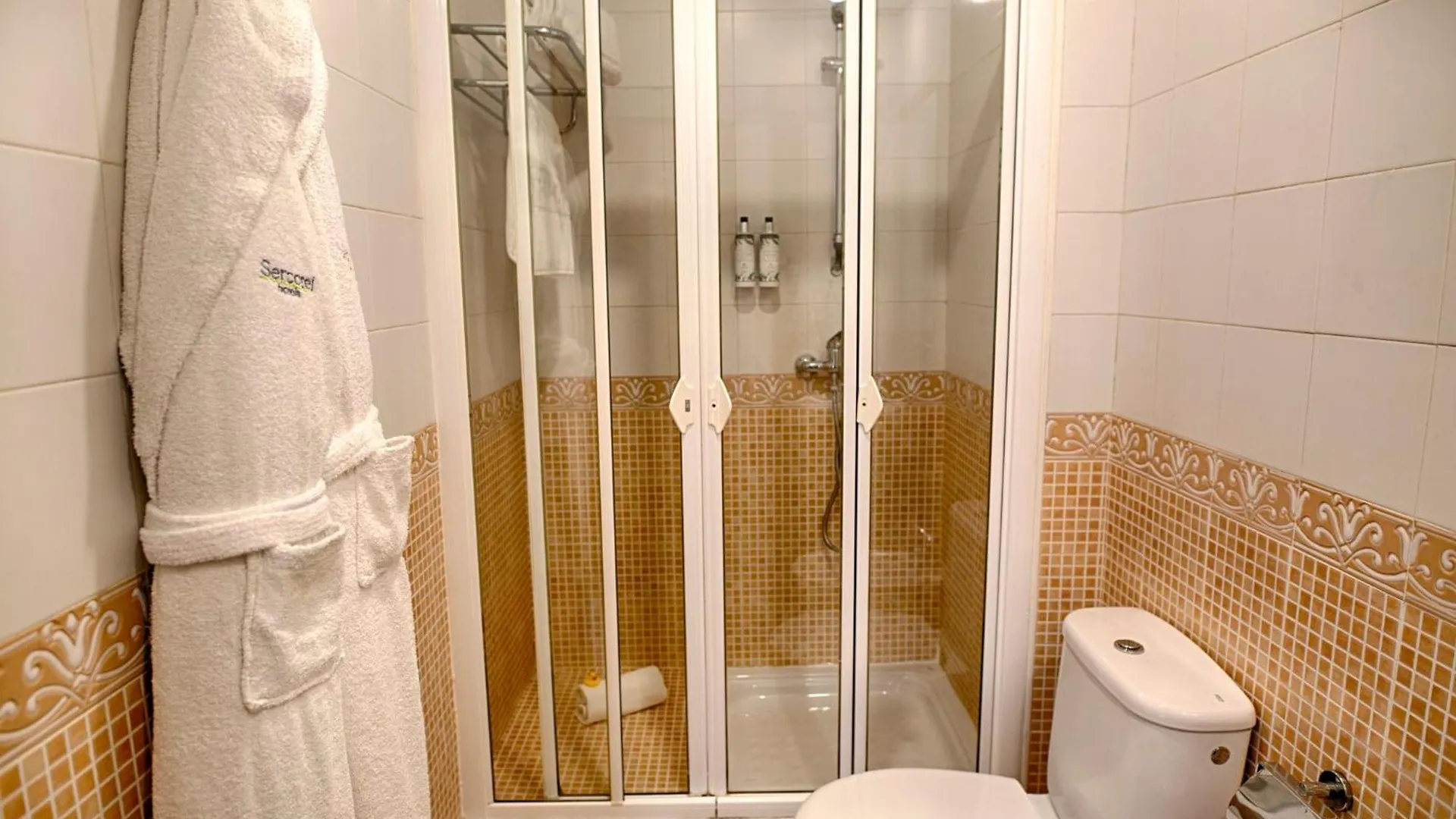 Sercotel Tribuna Málaga Hotel