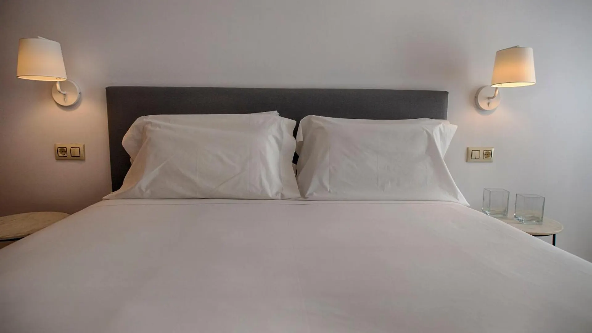Sercotel Tribuna Málaga Hotel