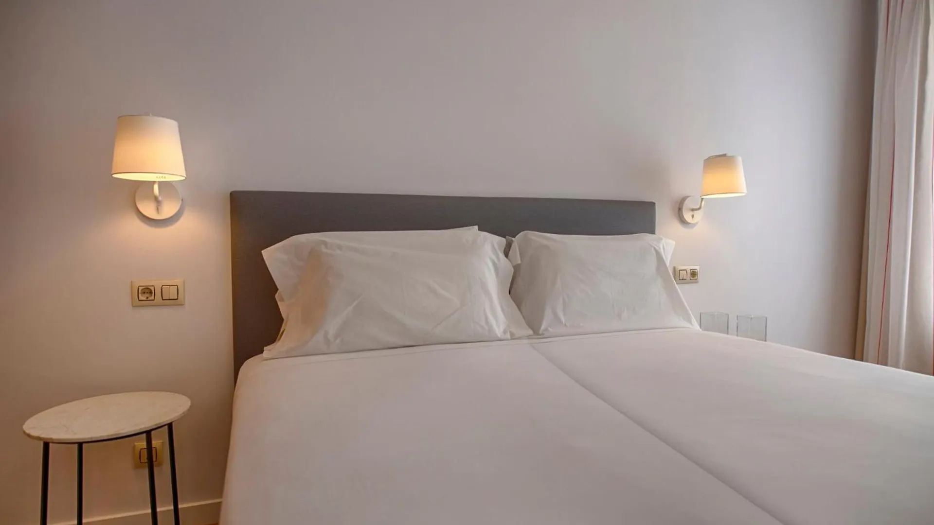 Sercotel Tribuna Málaga Hotel
