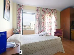 Hotel Sercotel Tribuna Malaga