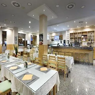Sercotel Tribuna Malaga Hotel